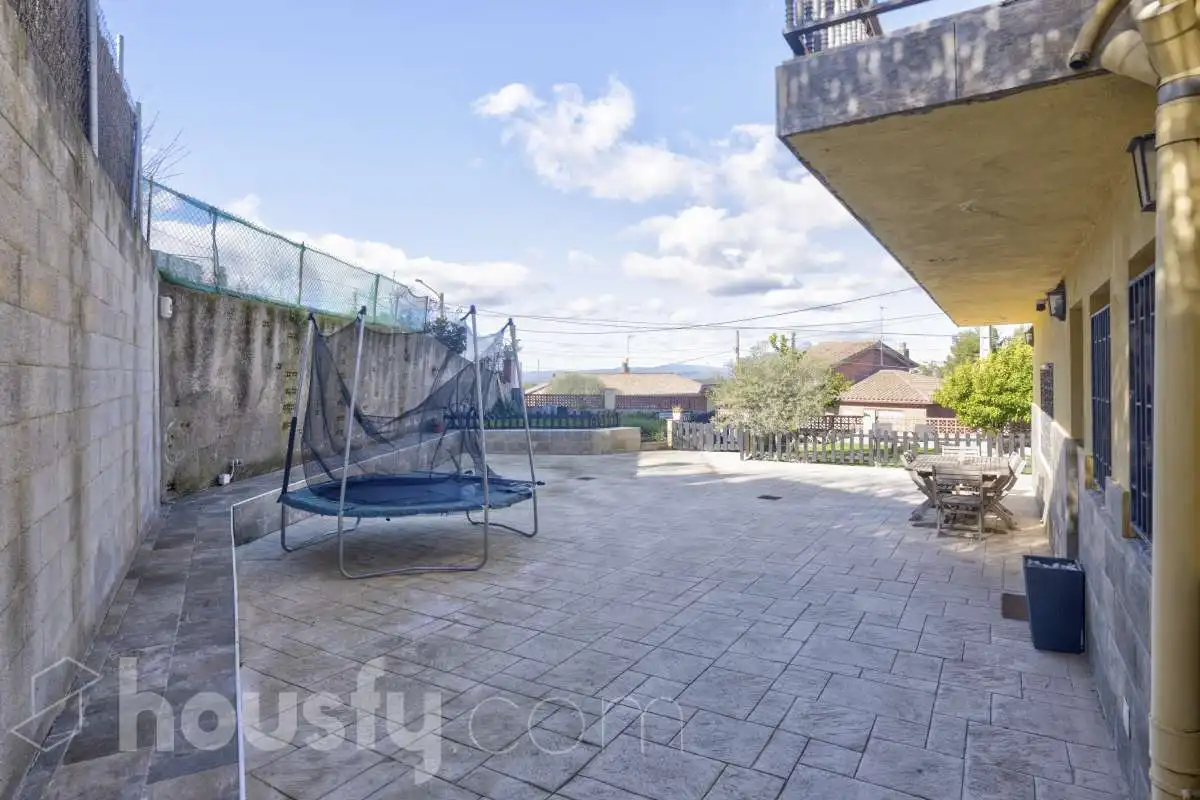 Casa o chalet en venta en CL BALLESTER, DEL, Can Palet de Vista Alegre