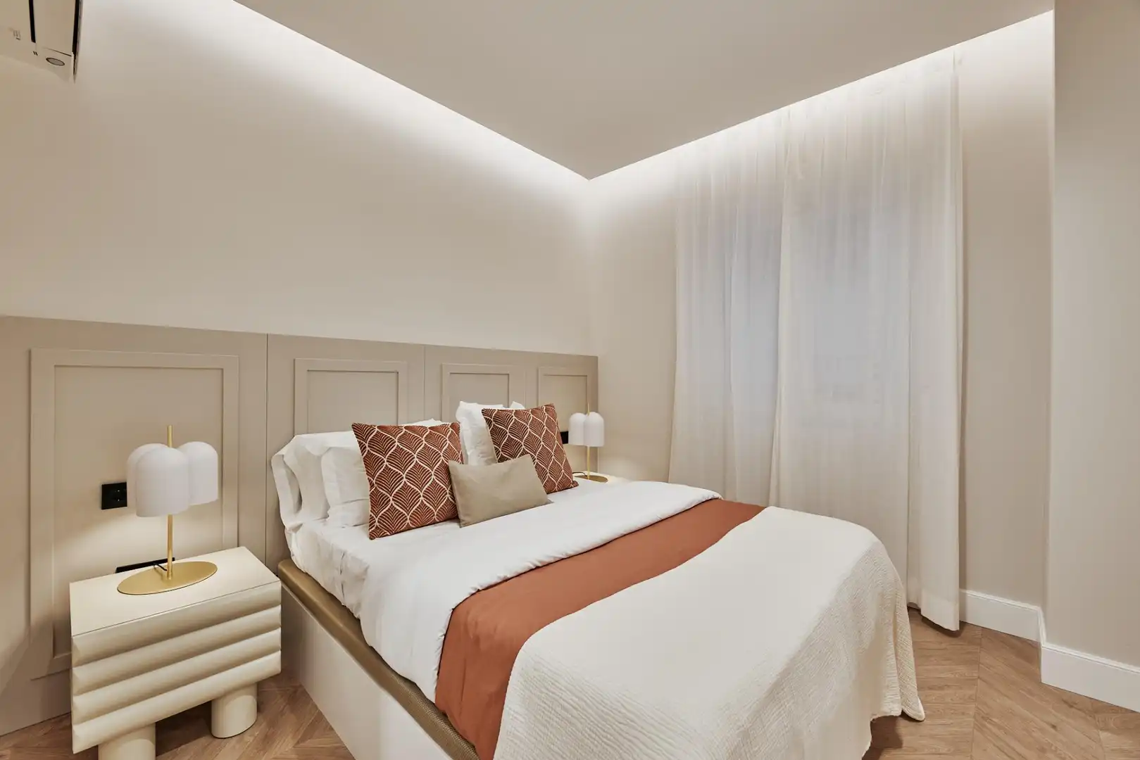 Flat with lift for sale in Calle de Juan Bravo 66, imagen 14