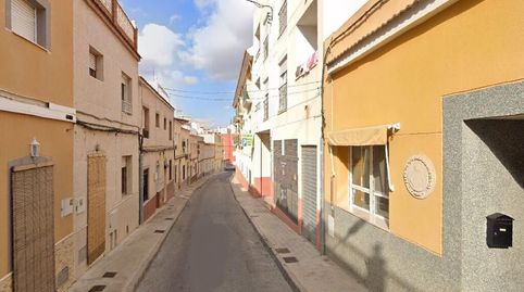 Foto 3 de Garaje en venta en Las Fuentes - Los Cipreses, Aspe