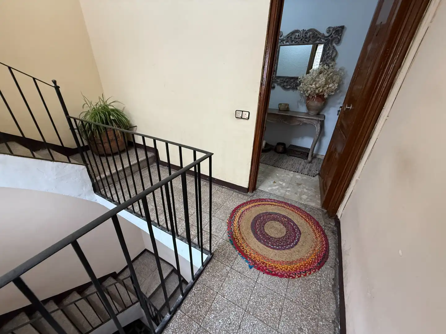 Casa con jardín en venta en Ripoll, imagen 13