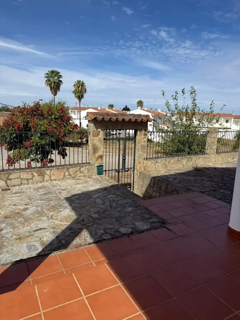 Villa zum Verkauf in Encinasola, imagen 7