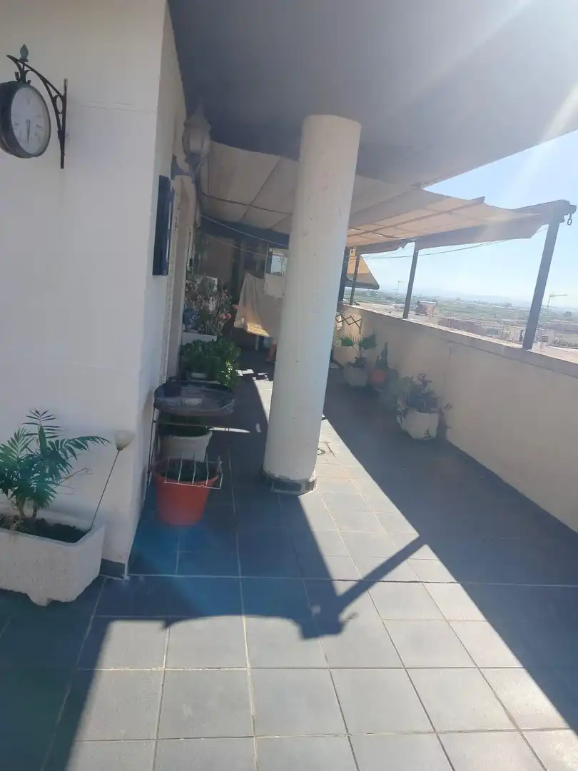 Attique avec terrasse à vendre à Camino ARQUITECTE ARTAL, imagen 30