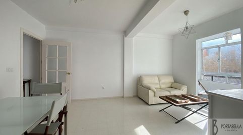 Foto 4 de Pis en venda a Crevillet, El Puerto de Santa María