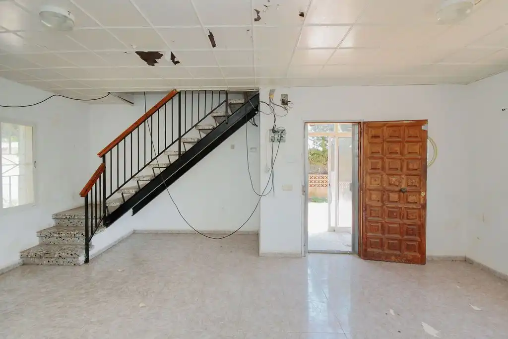 Piso en venta en Esparreguera