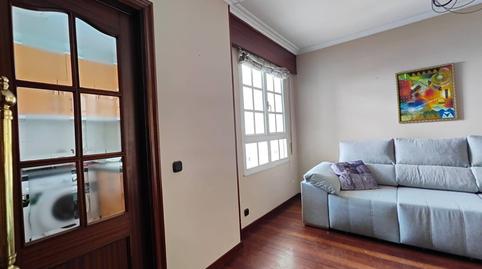 Foto 3 de Àtic en venda a Sar, Ensanche - Sar, Santiago de Compostela