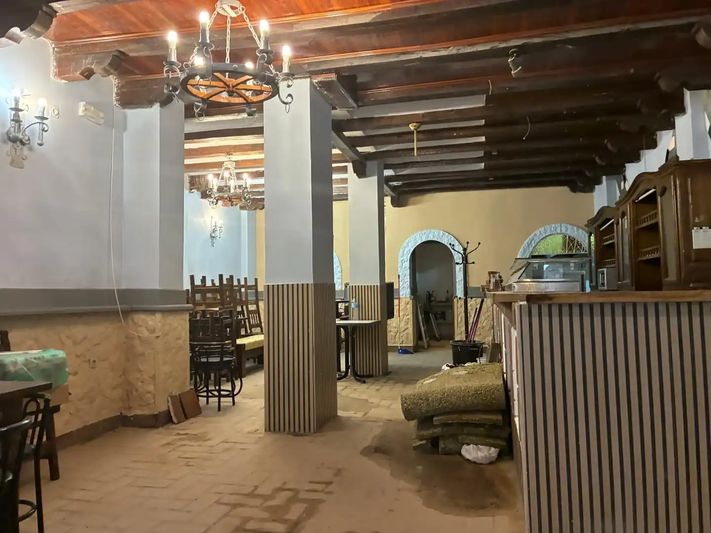 Business premises to rent in Calle de Portillo de Balboa, imagen 5