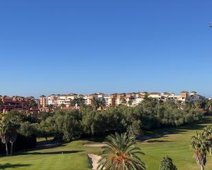 Vista exterior de Àtic en venda en Motril amb Aire condicionat, Parquet i Terrassa