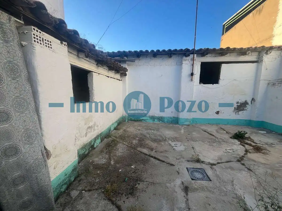 Casa en venta en Almendralejo, imagen 4