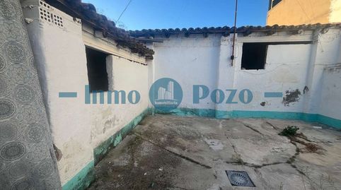 Foto 4 de Casa o chalet en venta en Almendralejo, Badajoz