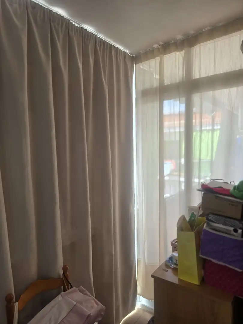 Dormitori de Pis en venda en Navalcarnero amb Aire condicionat, Calefacció i Parquet