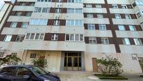 Exterior view of Flat for sale in Fene  with Balcony