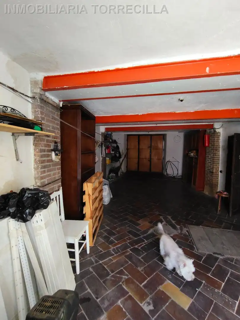 Casa o xalet en venda en Valladolid