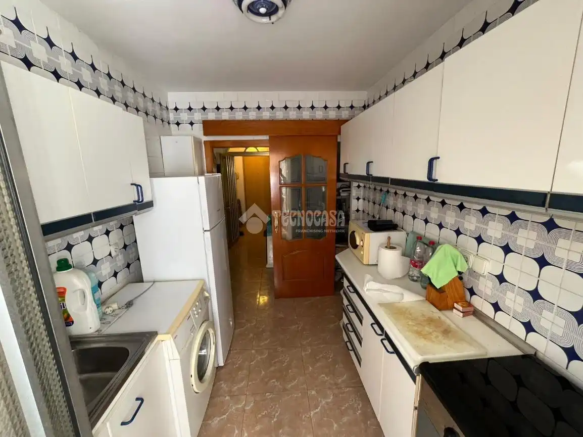 Casa aparellada en venda a Vista Azul - Consolación, imagen 23