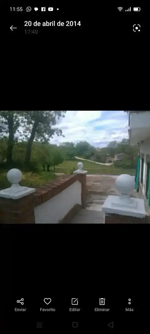 Terrassa de Finca rústica en venda en Aldeadávila de la Ribera amb Jardí privat, Traster i Moblat
