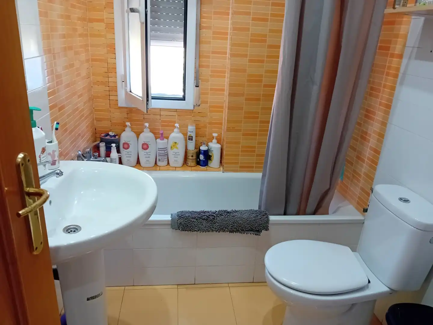 Dúplex con piscina en venta en Santa María  - Pío XII, imagen 38