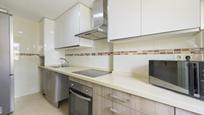 Kitchen of Planta baja for sale in Benalmádena  with Air Conditioner, Terrace and Swimming Pool