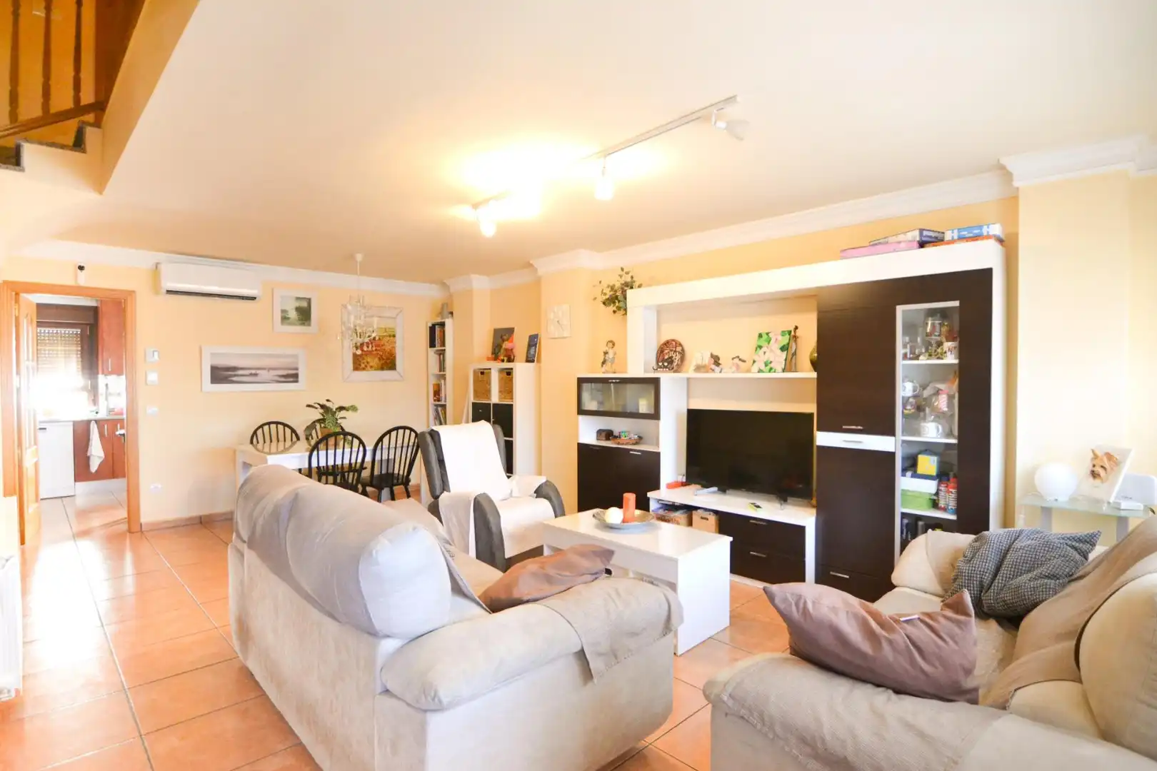 Maisonette mit Pool zum Verkauf in Centro, imagen 4