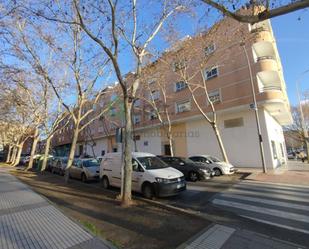 Exterior view of Apartment to rent in Badajoz Capital