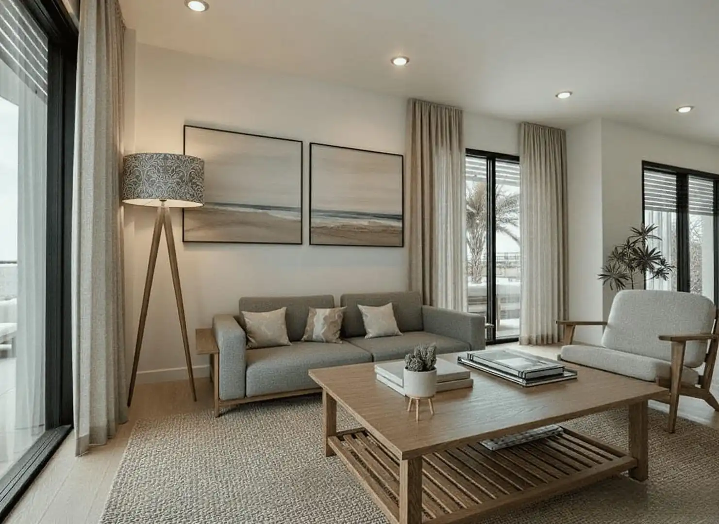 Appartement compact à vendre à Calle Calle Fotógrafo Tiana, imagen 16