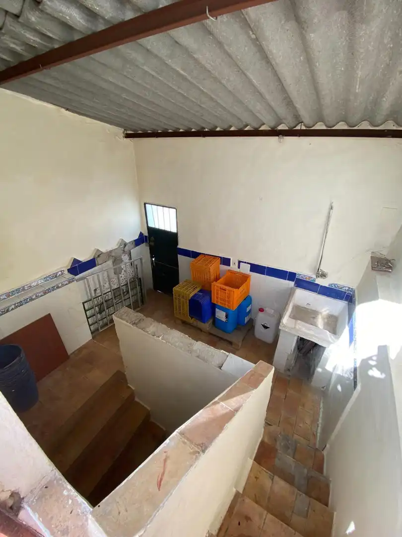 Casa o xalet en venda a Calle de las Cintera, Marchena