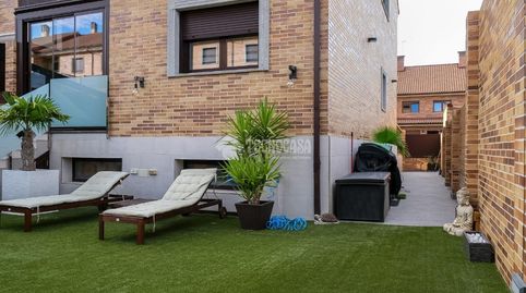 Casa en venta en Arroyomolinos