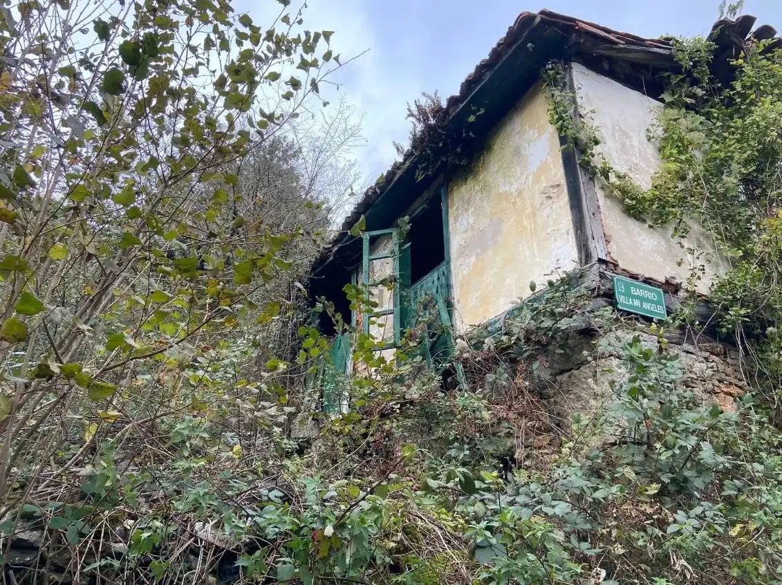 Exterior view of Country homes for sale in Yernes y Tameza