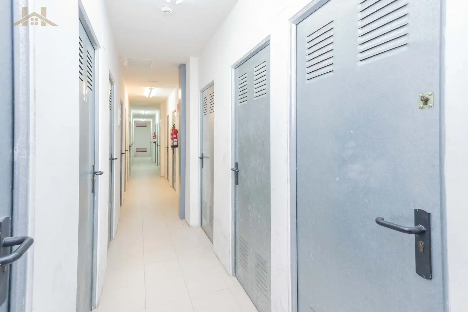Flat with lift for sale in Calle París, imagen 16