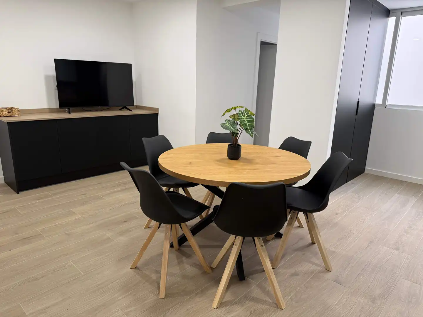 Habitación en Altabix