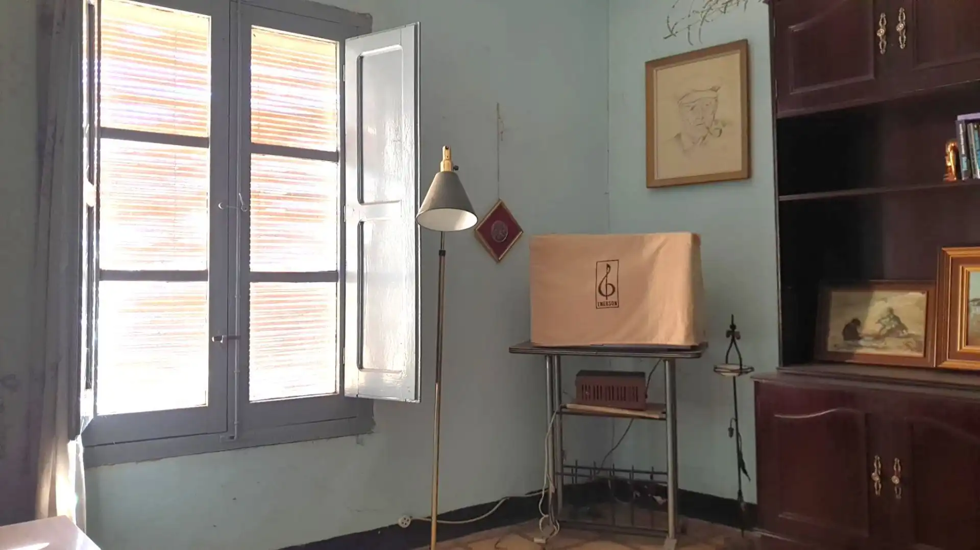 Finca rústica en venta en Cetina