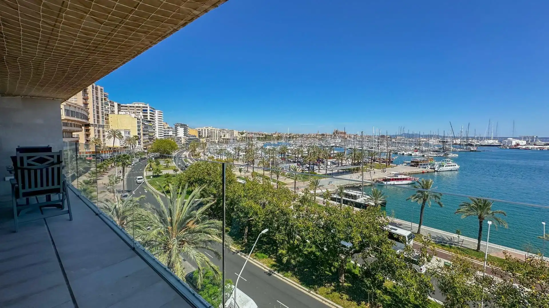 Penthouse mit Terrasse zum Verkauf in GABRIEL ROCA, imagen 22
