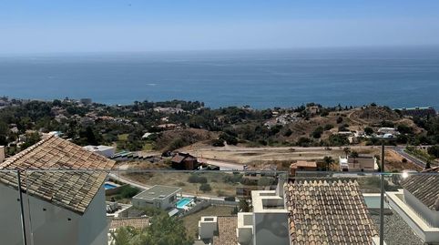 Foto 2 de Dúplex en venta en La Capellanía - El Higuerón, Benalmádena