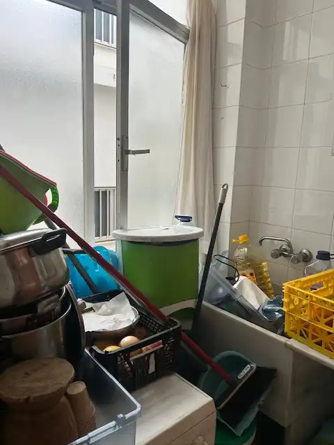 Cuina de Pis en venda en Sueca