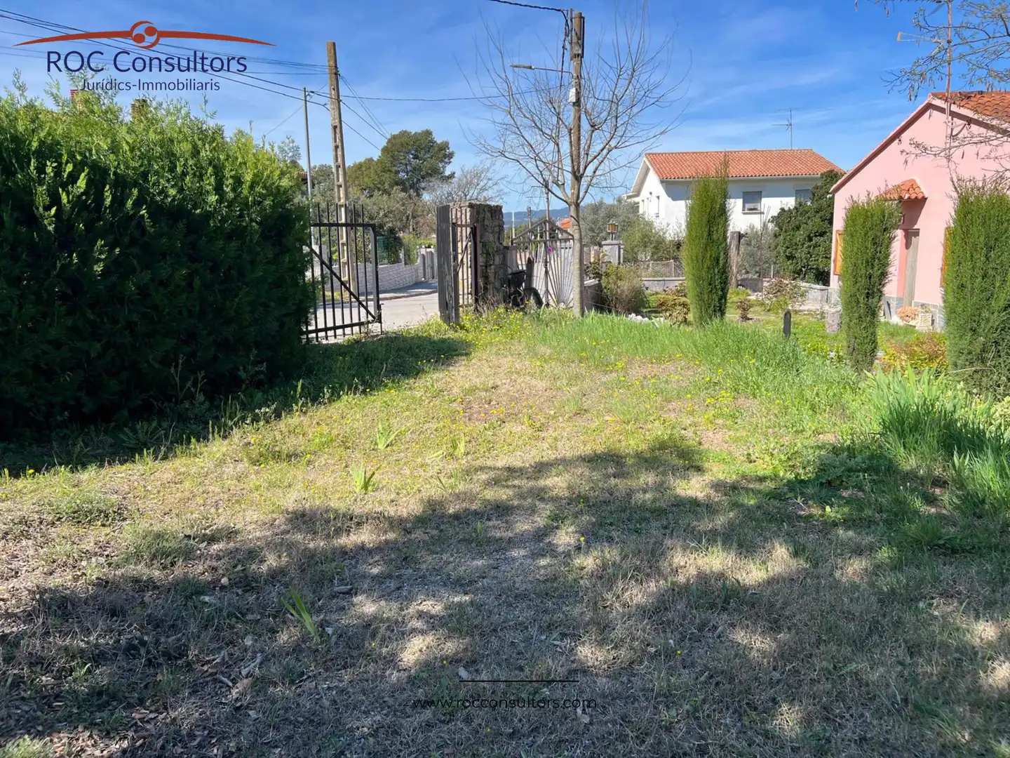 Terreny residencial en venda a de la Carena, imagen 2