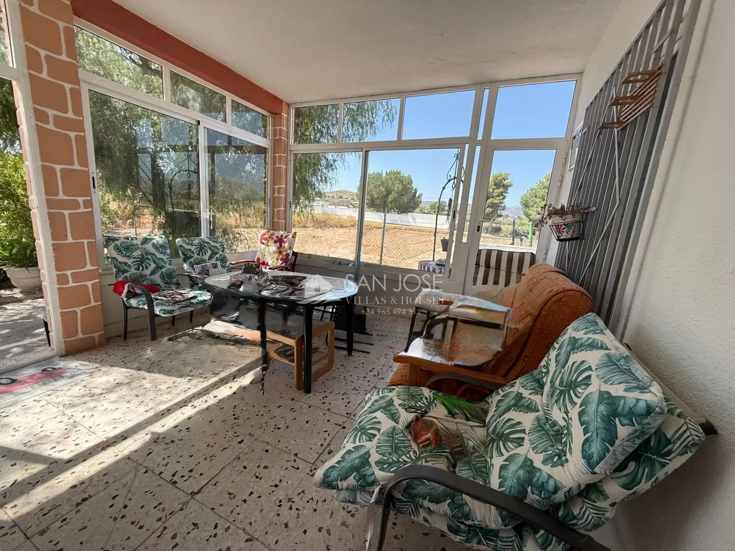 Villa avec piscine à vendre à Pedanías Oeste, imagen 5