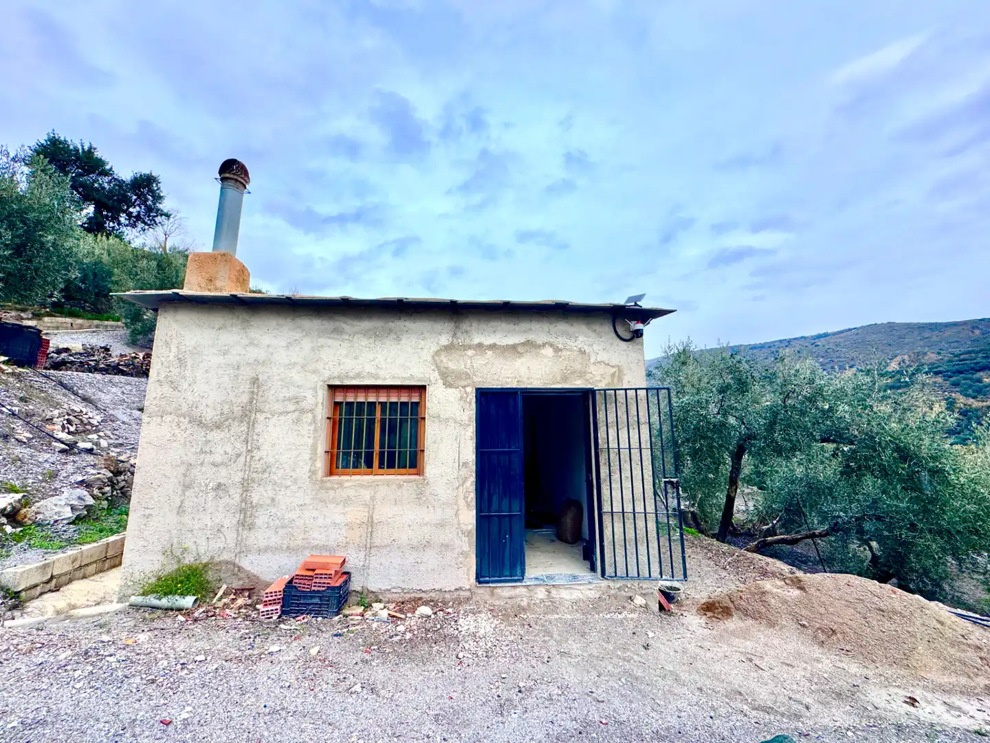 Terreni e lotti in vendita a Lugar Cortijo El Peñon, imagen 2