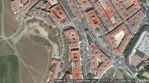 Foto 3 de Piso en venta en El Cerro - Carretera de San Rafael, Segovia Capital