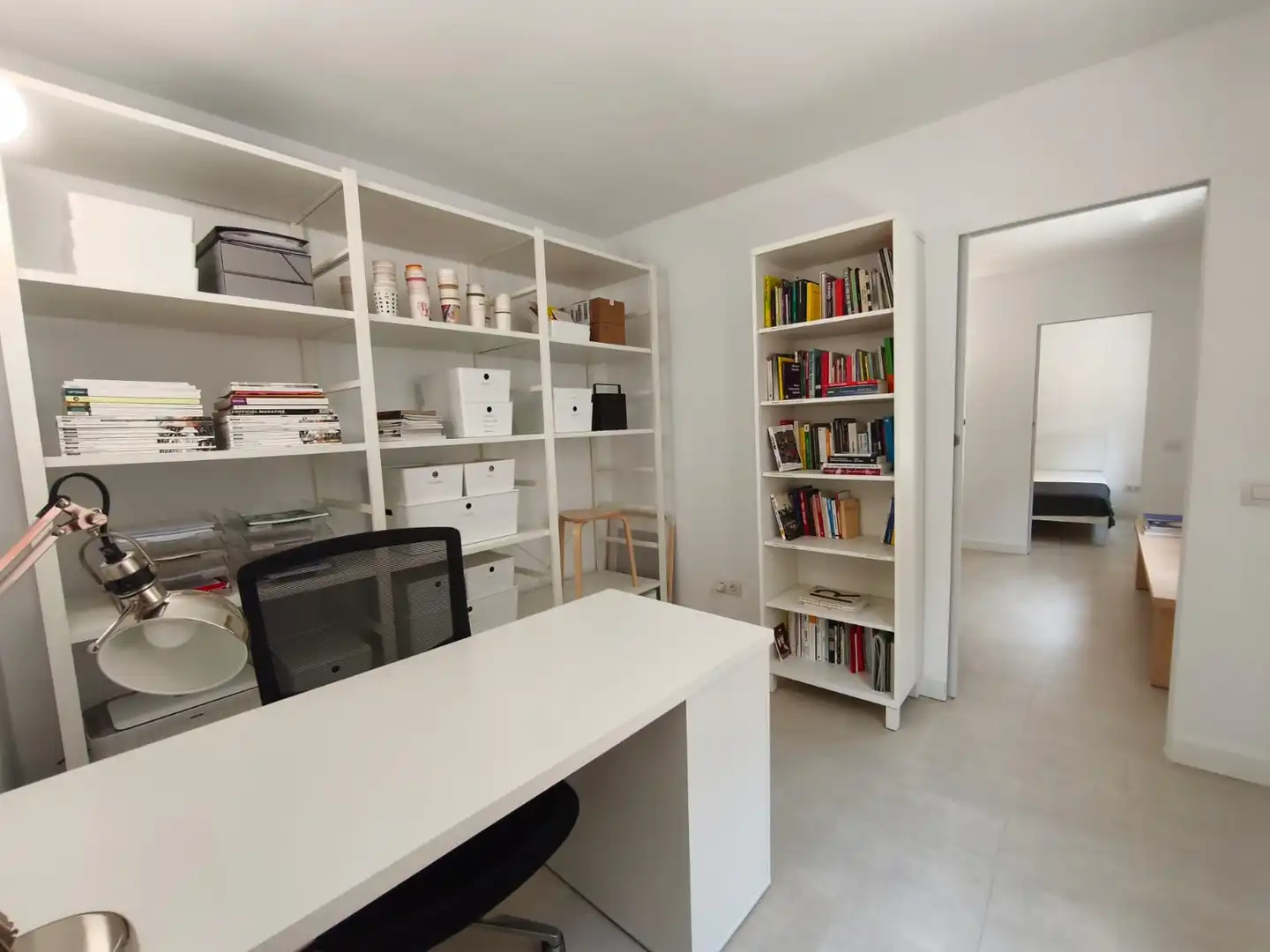 Flat for sale in Barcelona  with Air Conditioner