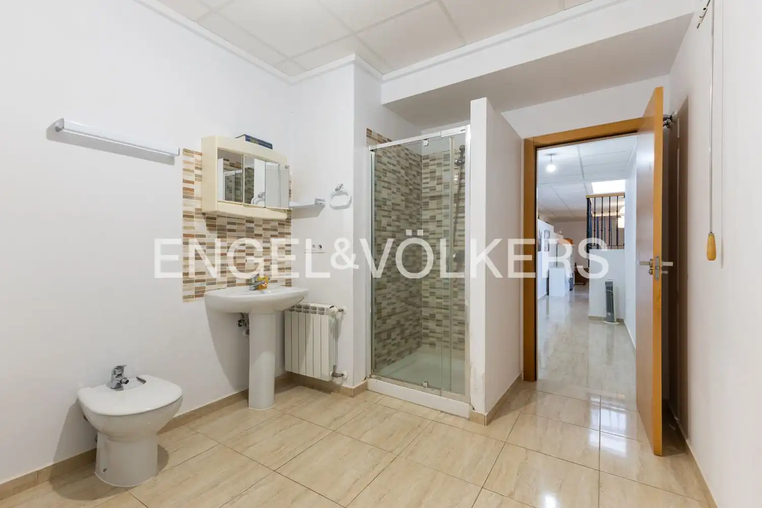 Casa o chalet en venta en Dénia con Aire acondicionado, Calefacción y Jardín privado