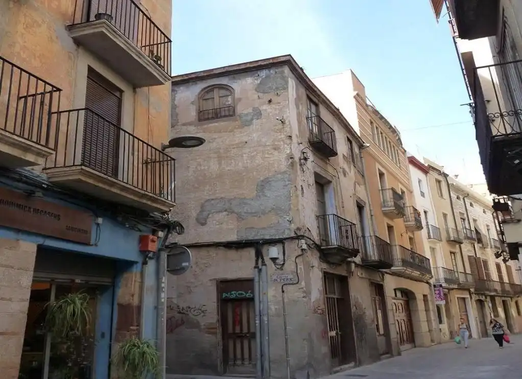 Terreno rustico in vendita a SANT ANTONI, imagen 3