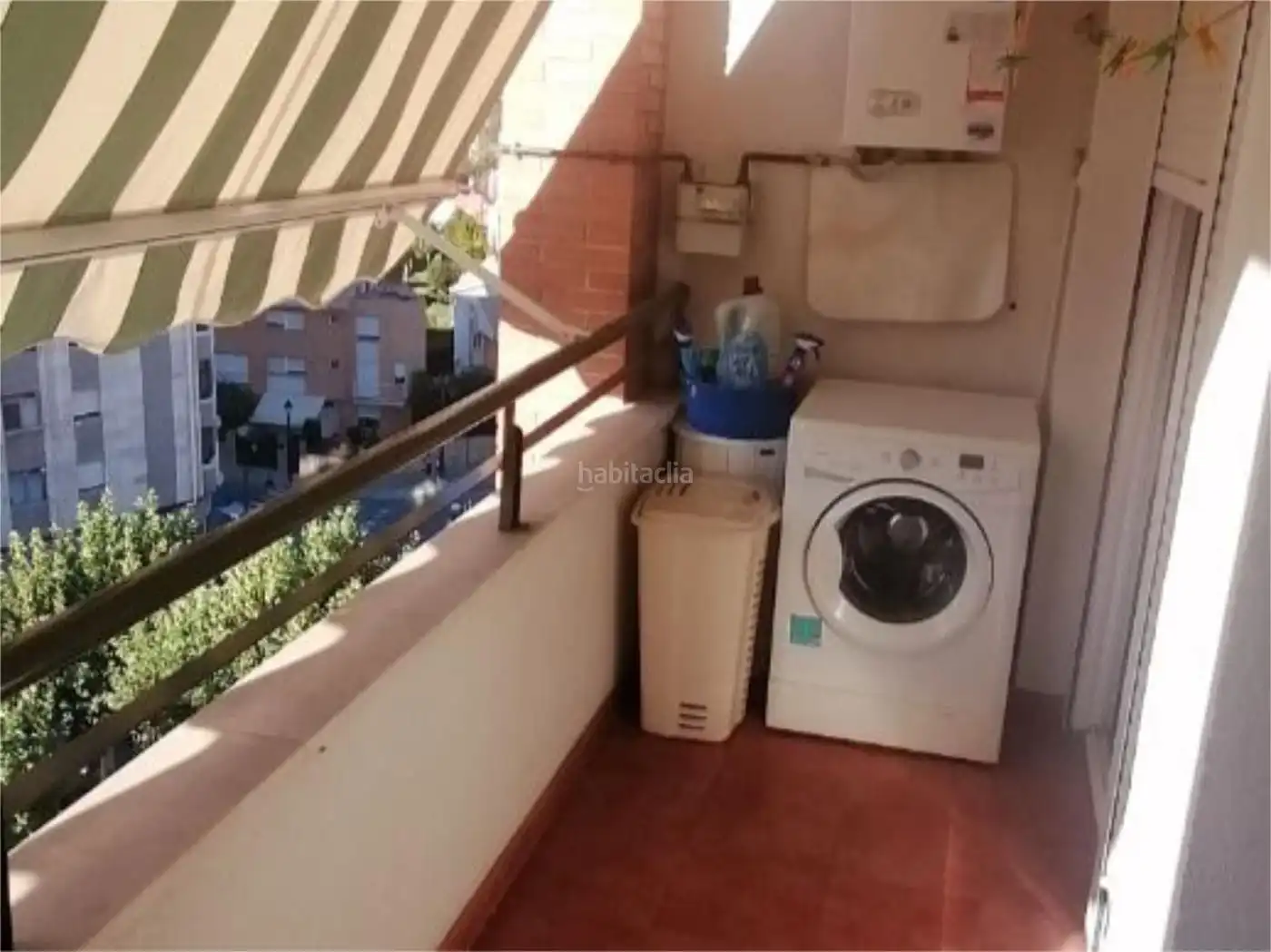 Dúplex amb ascensor en venda a Carrer Ferran el Catòlic 18, imagen 16