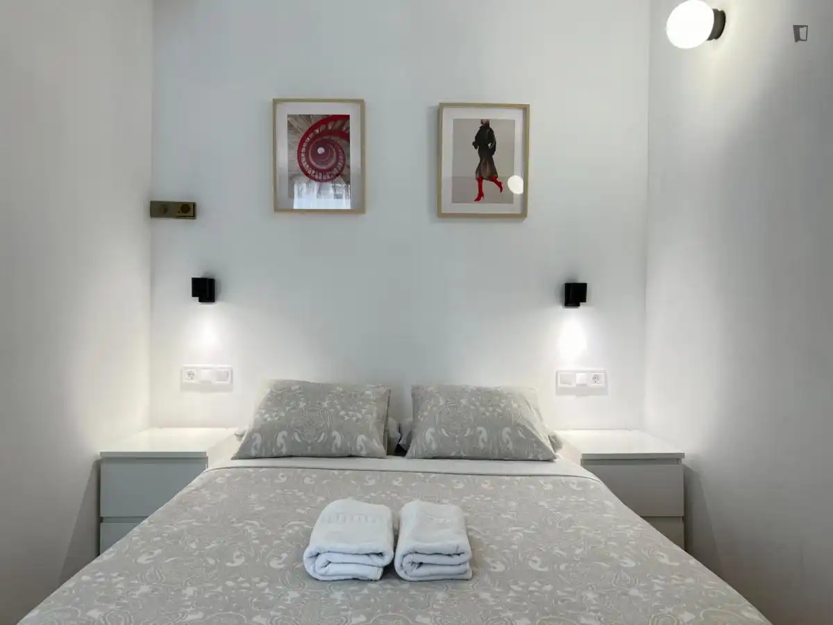 Apartament amb ascensor de lloguer a Centro, imagen 12