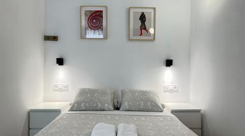 Foto 2 de Apartament de lloguer a Palacio, Madrid Capital