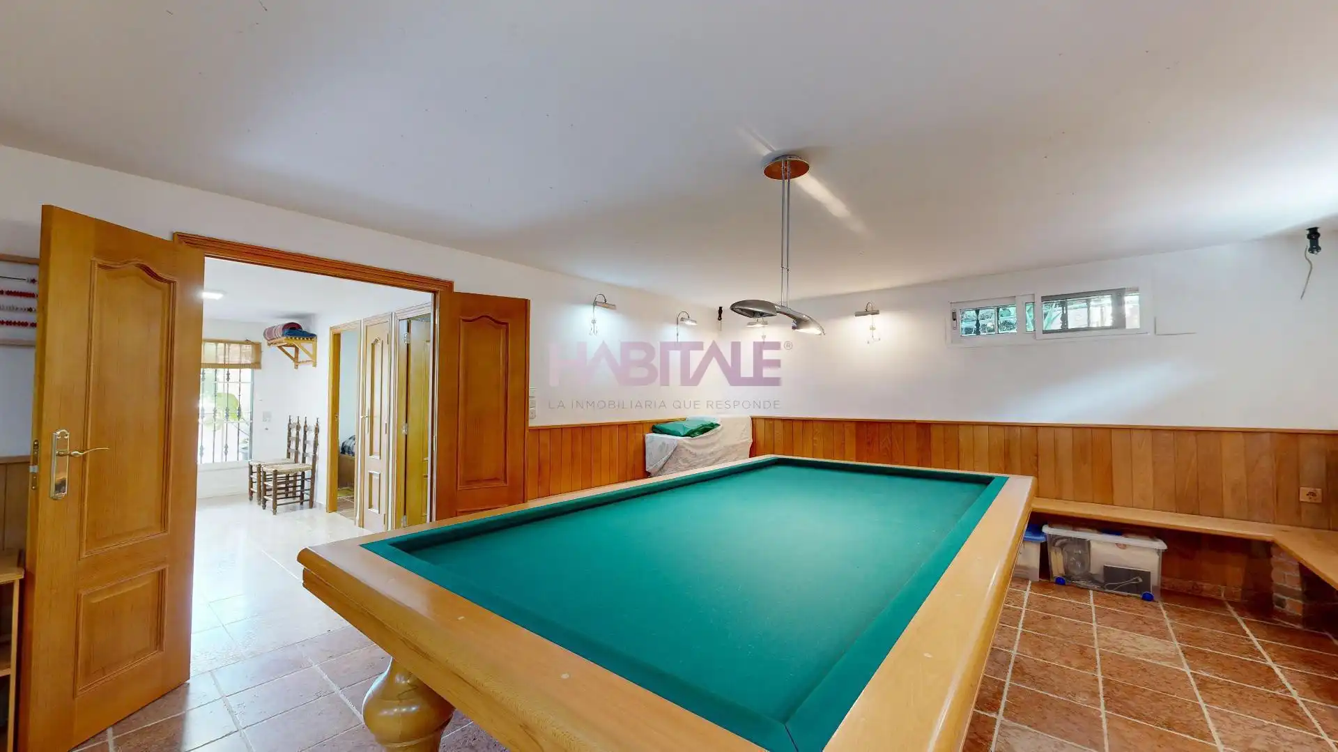 Casa amb piscina en venda a Montserrat, imagen 58