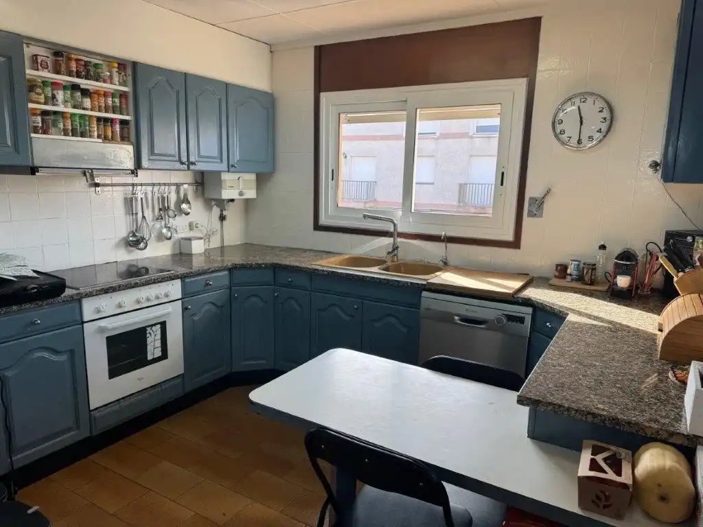 Kitchen of Buildings for sale in Llagostera