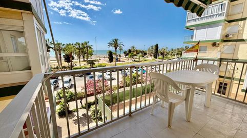 Foto 3 de Piso de alquiler en Paseo Marítimo de Levante, Vélez-Málaga
