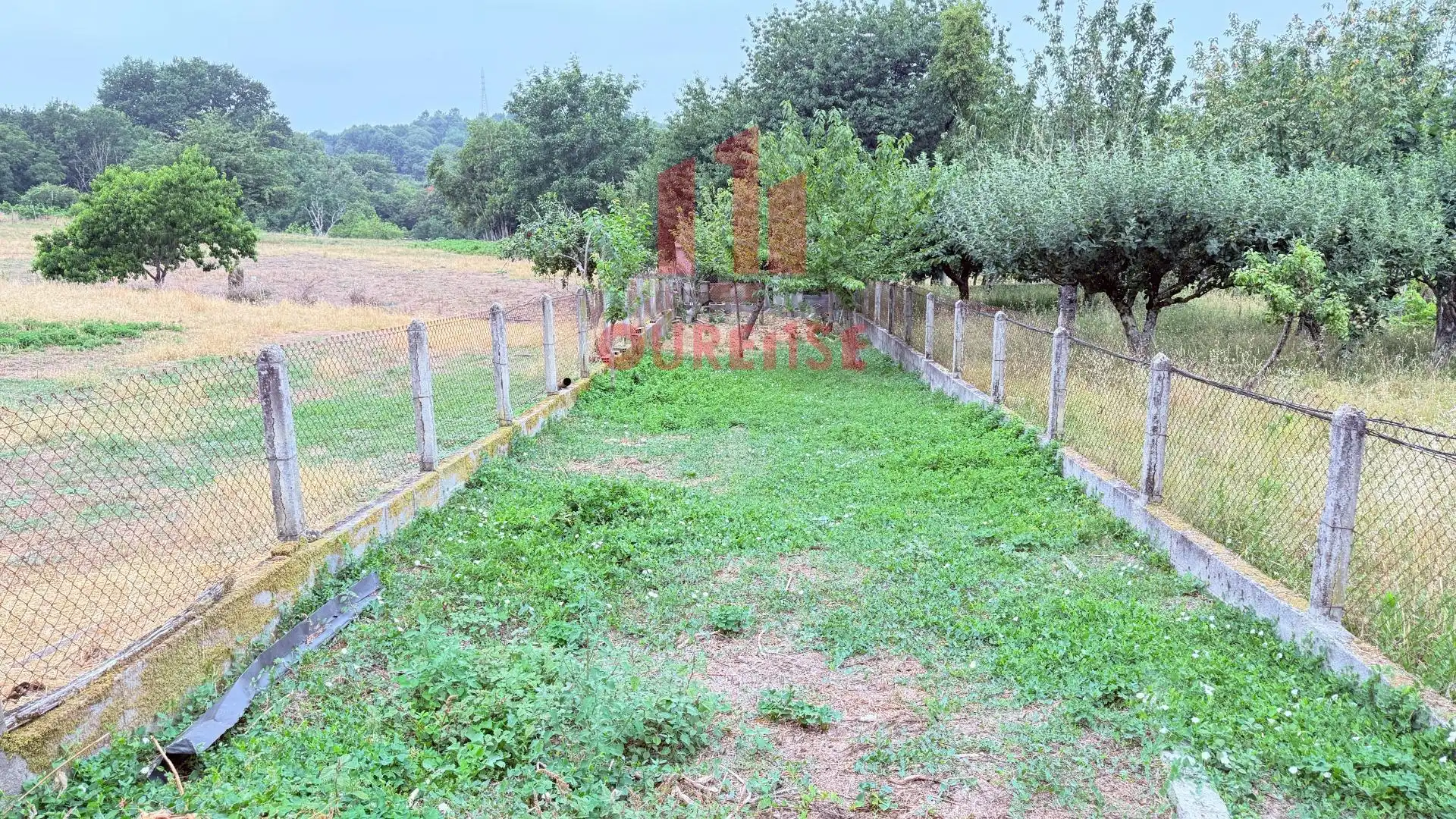 Houses for sale in Nogueira de Ramuín  with Heating, Terrace and Storage room