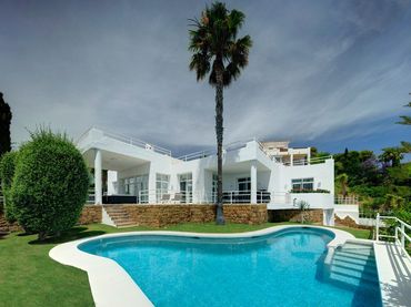 Xalet amb piscina en venda a La Quinta