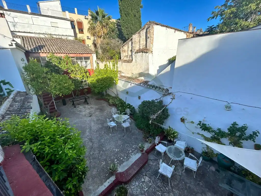 Haus zum Verkauf in La Ciudad, imagen 52