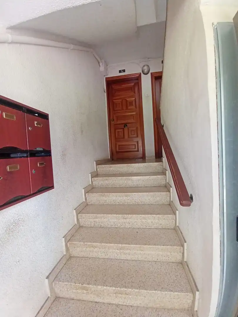 Piso en venta en Els Merinals