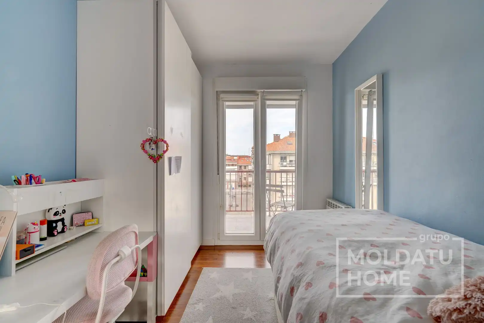 Appartamento con ascensore in vendita a Mitxelena, imagen 20